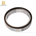 Big Size 6A2T Indexable Inserts: Tungsten Carbide, Ceramic, CBN Inserts & Grinding Wheels